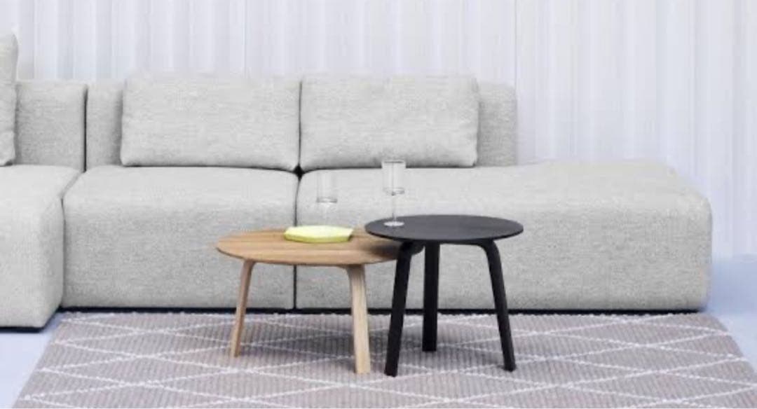 HAY / BELLA SIDE TABLE φ45 × H39