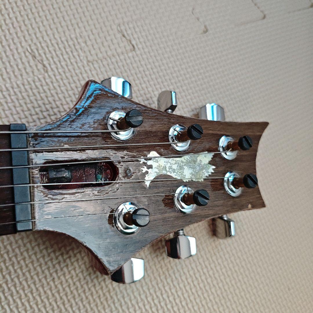PRS SE CUSTOM24 エレキギター　最終値下げ