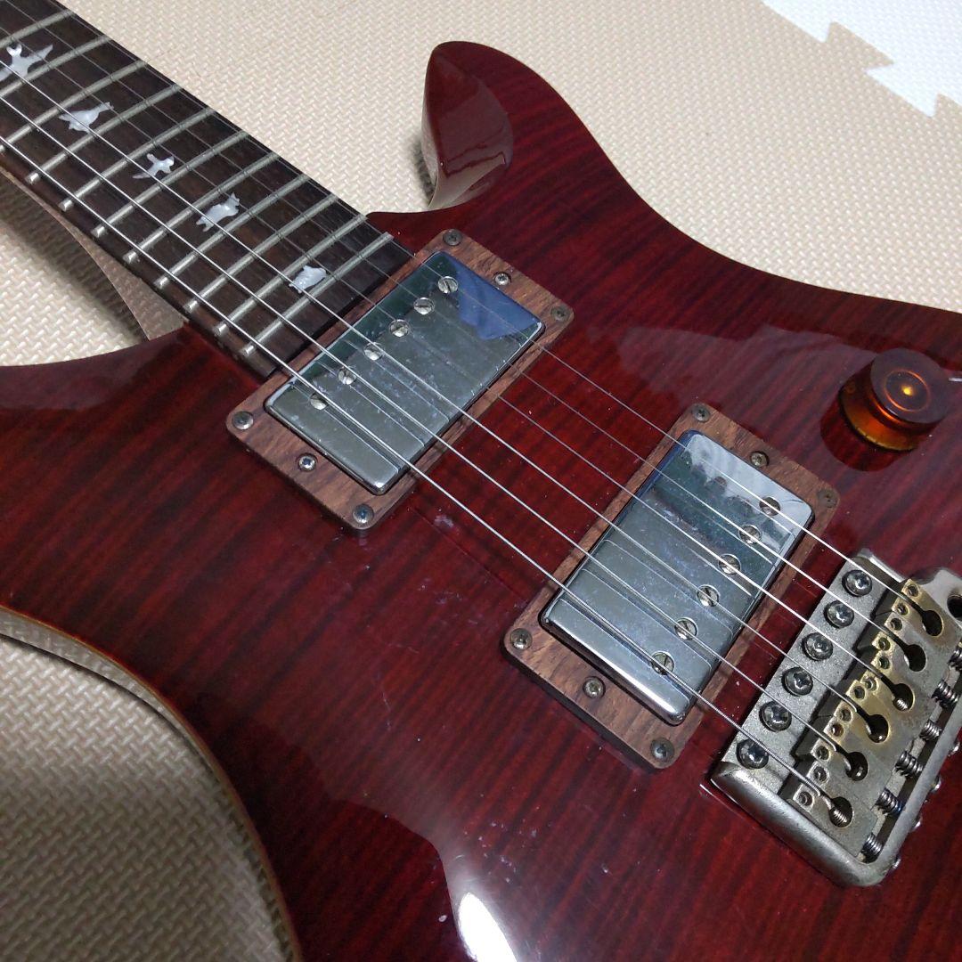 PRS SE CUSTOM24 エレキギター　最終値下げ