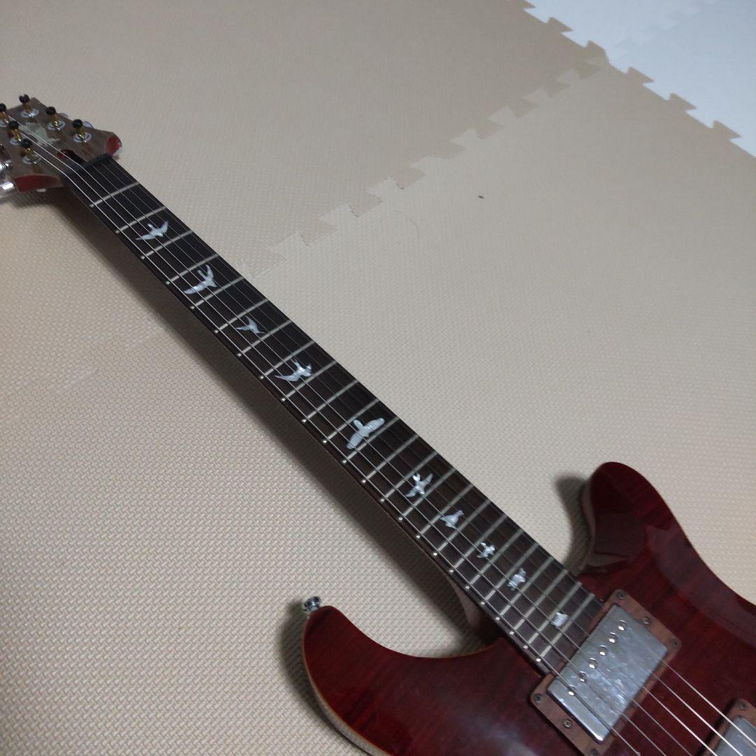 PRS SE CUSTOM24 エレキギター　最終値下げ