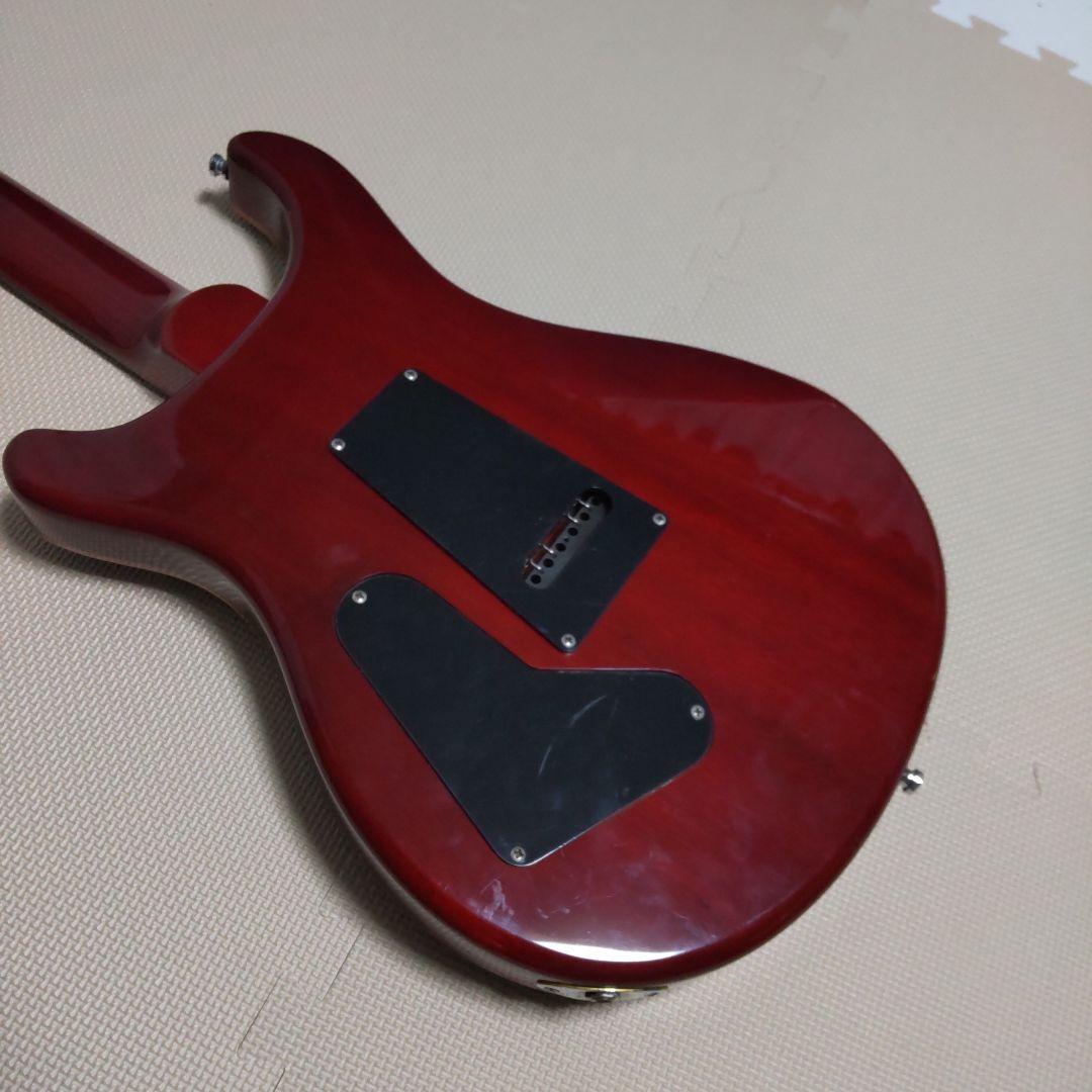 PRS SE CUSTOM24 エレキギター　最終値下げ