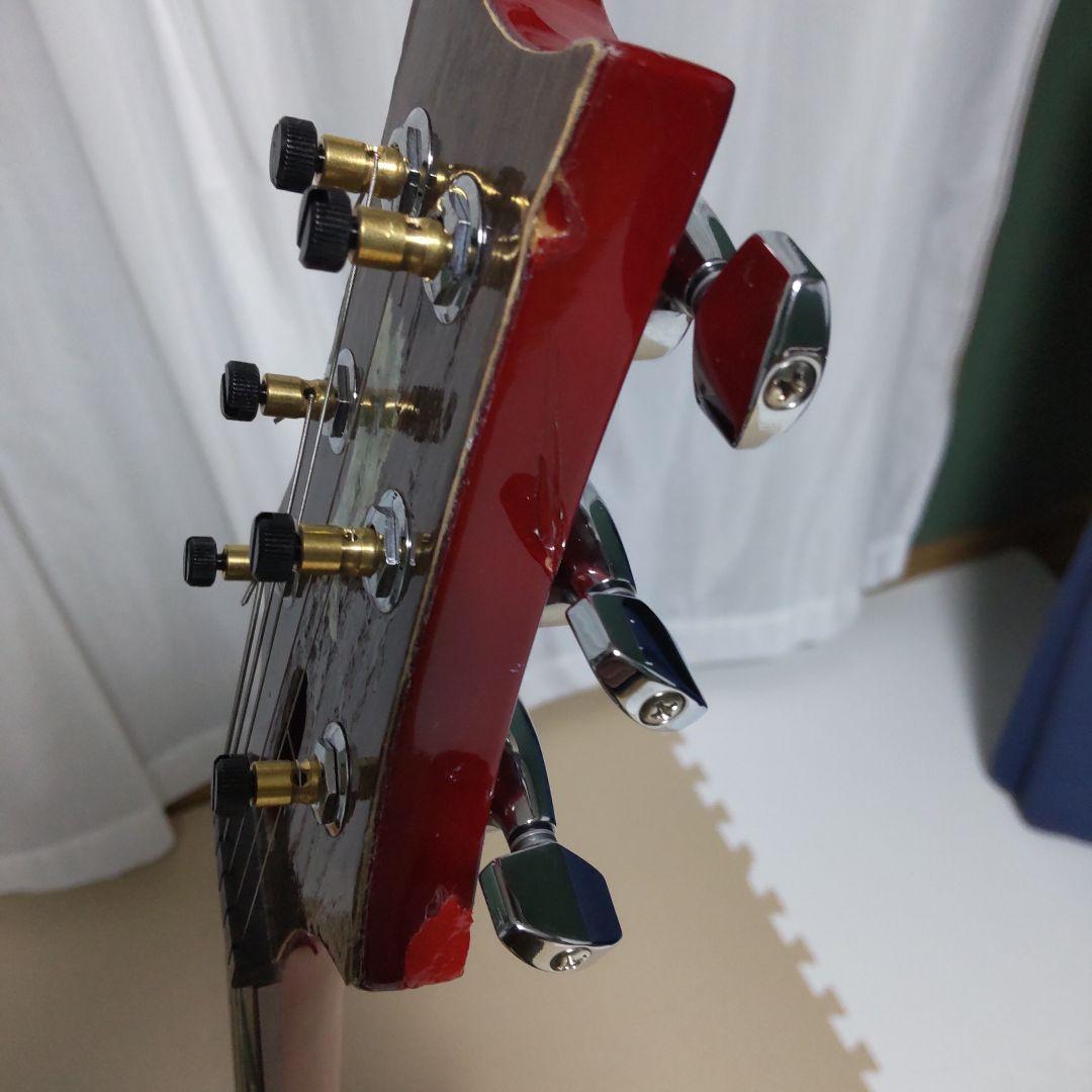 PRS SE CUSTOM24 エレキギター　最終値下げ