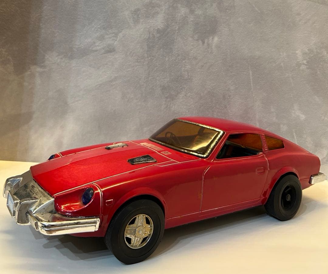 イチコー ニッサン フェアレディ280Z 特大 48cm
