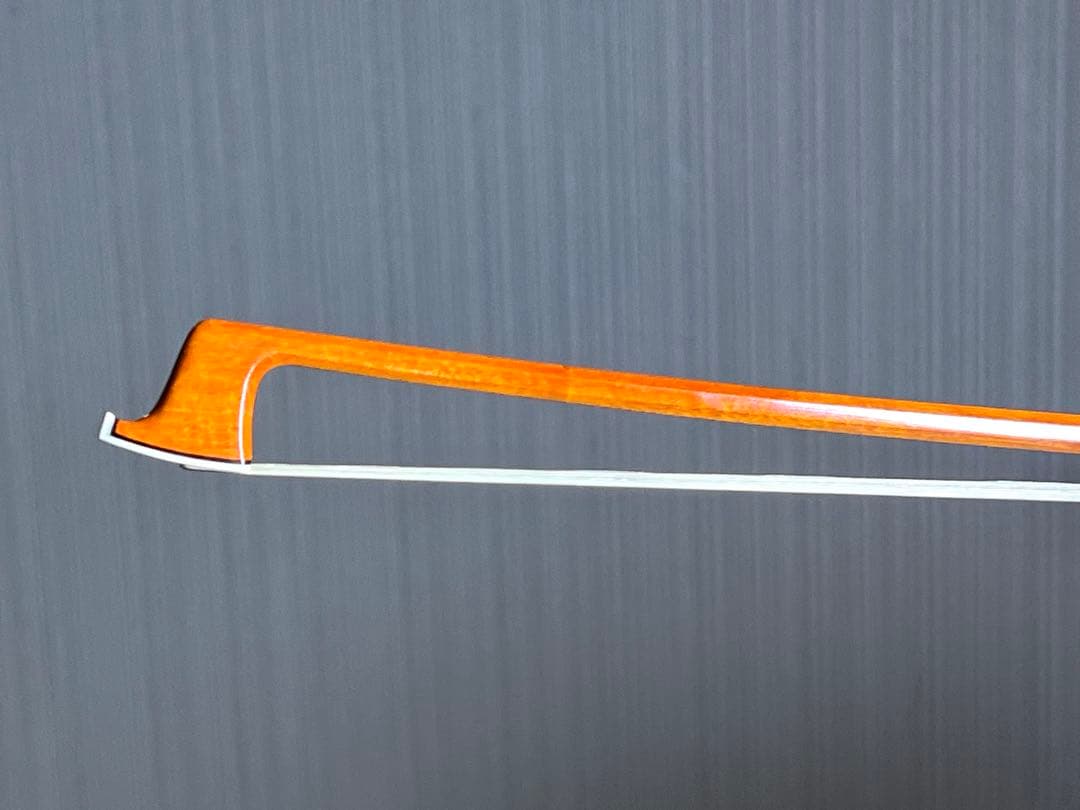 宇野　T.MUKAI バイオリン弓 2025年製