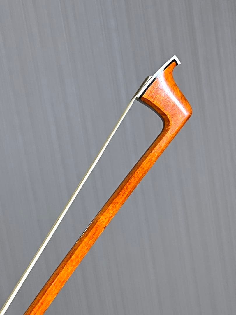 宇野　T.MUKAI バイオリン弓 2025年製