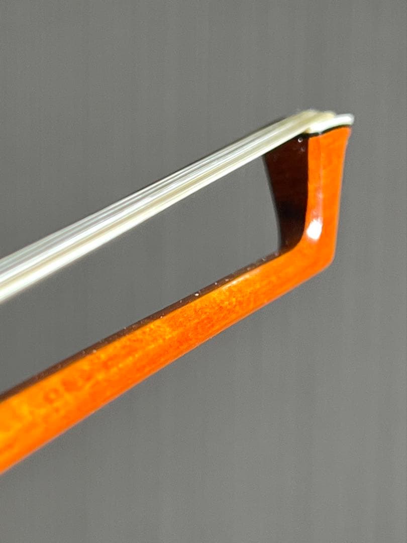 宇野　T.MUKAI バイオリン弓 2025年製