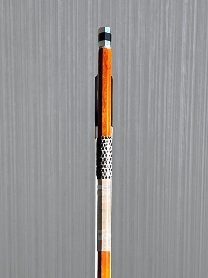 宇野　T.MUKAI バイオリン弓 2025年製