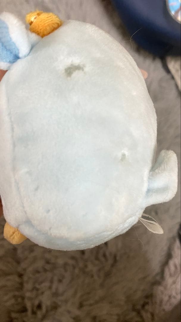 すとぷり ころん ころんくん グッズ まとめ売り ぬいぐるみ 缶バッジ アクスタ