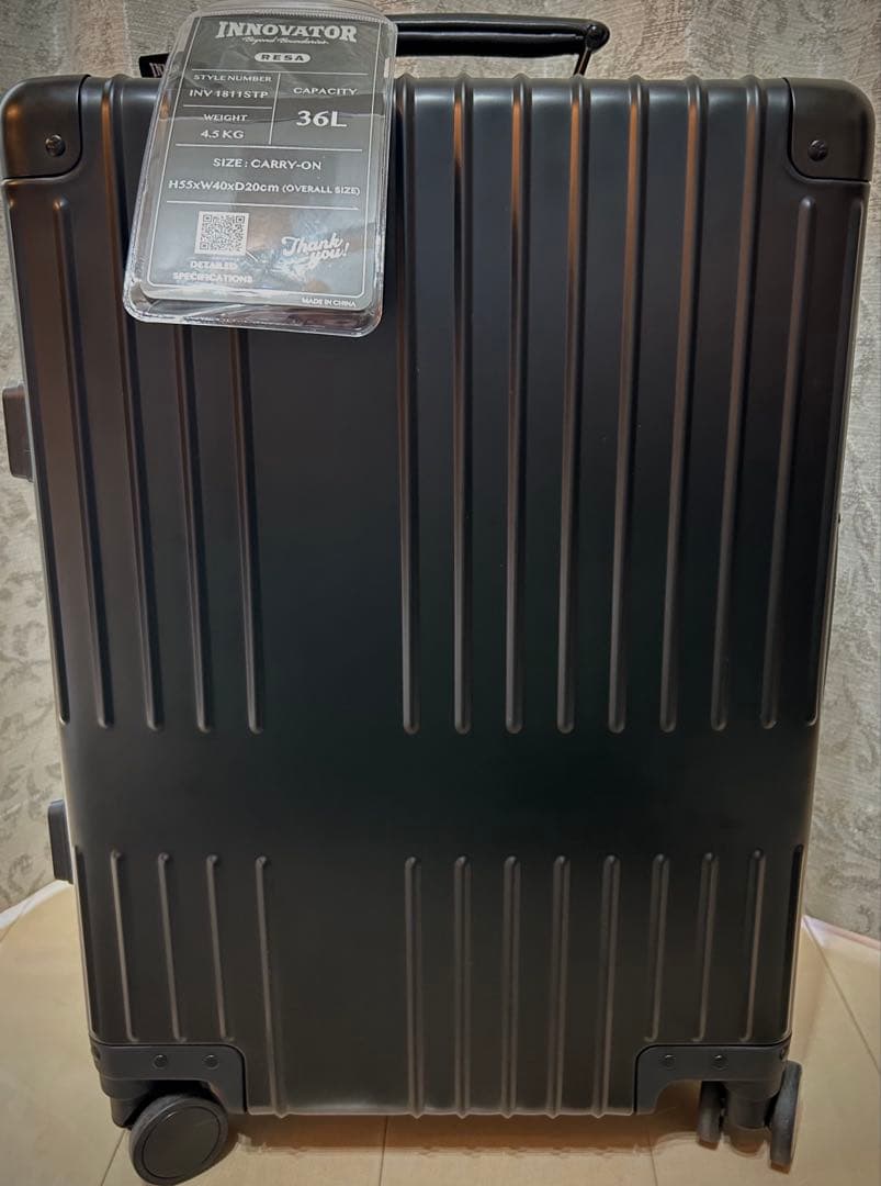 【未使用】Innovator INV1811STP