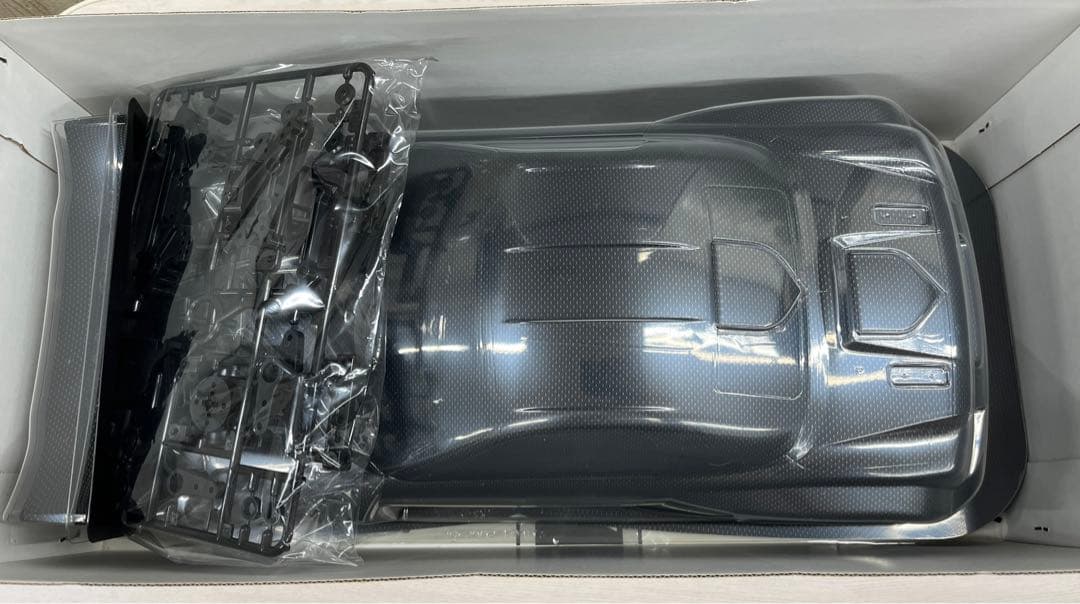 ホビーラジコン TAMIYA TOYOTA MR-S RACING 1/10 EX