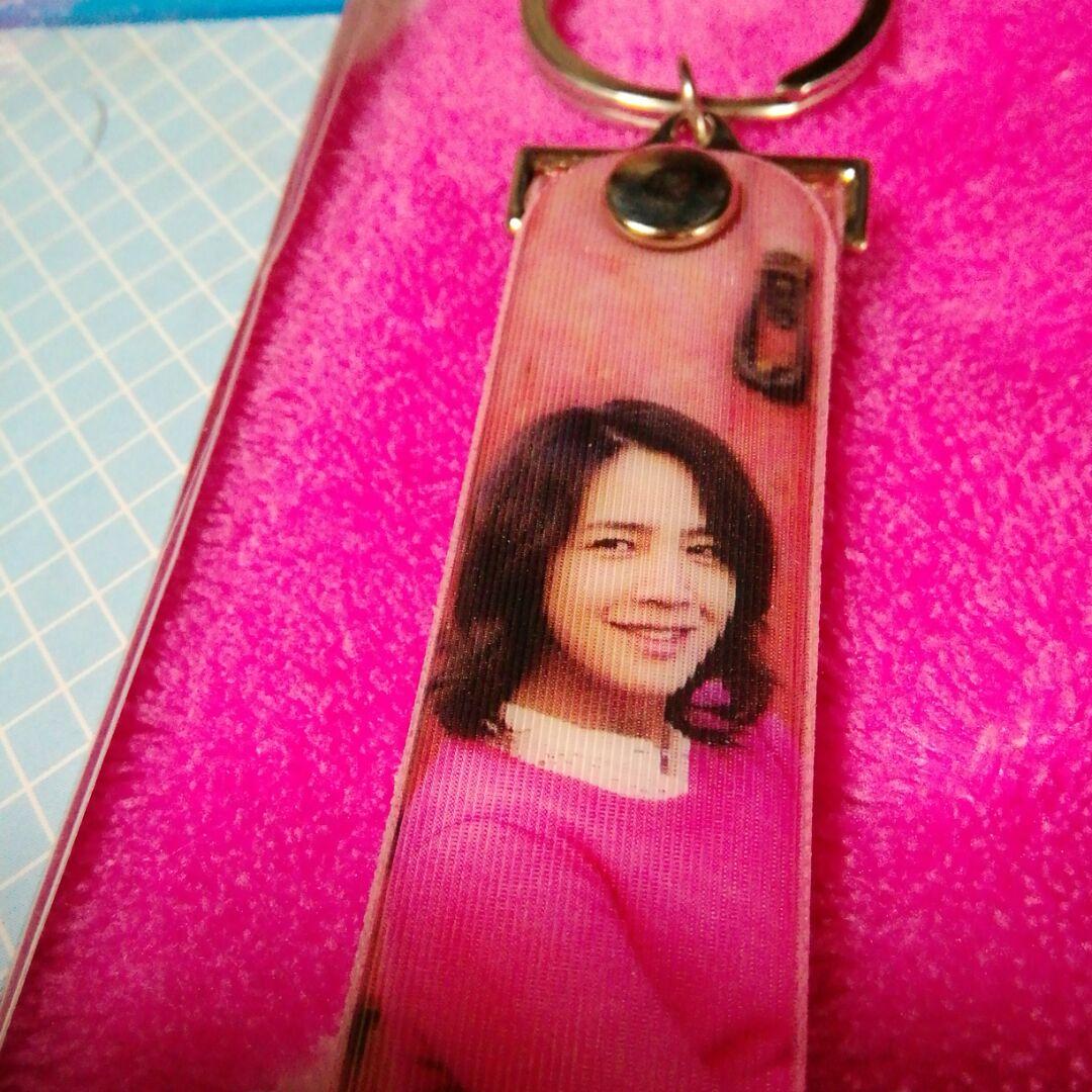 ✳️《926》チャングンソク　キーリング　キーホルダー　ストラップ