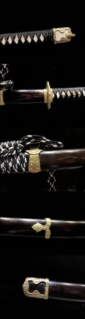 弱仕上研武士太刀 日本刀 模造刀 居合刀 武士道 武蔵 鑑賞用 手鍛造打