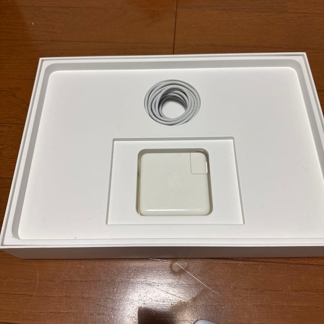 Apple MacBook Pro スペースグレー 本体