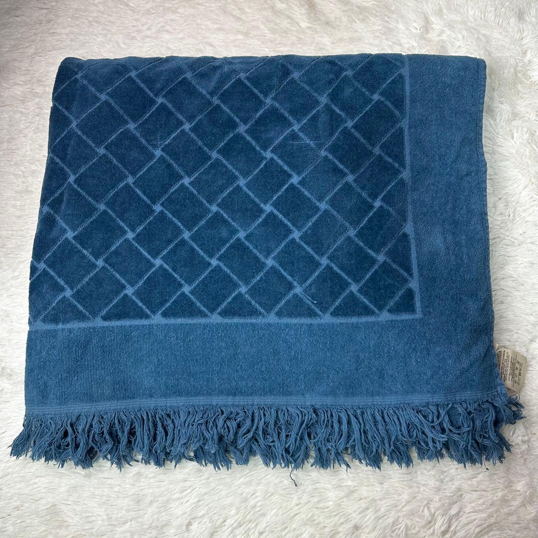 ボッテガヴェネタBottega Veneta ビーチタオル 大判