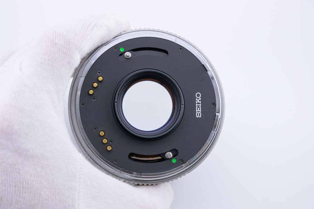 BRONICA ETR Si 40thモデル