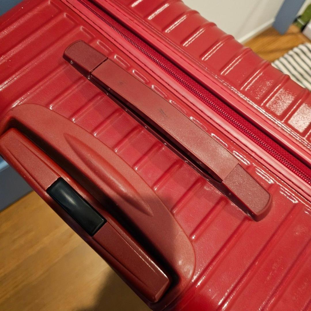RIMOWA リモワ サルサ キャリーケース 63 2輪