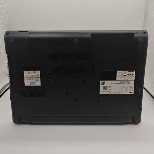 フルHD ブルーレイ 15 NEC i7-6 8GB SSD256GB オフィス