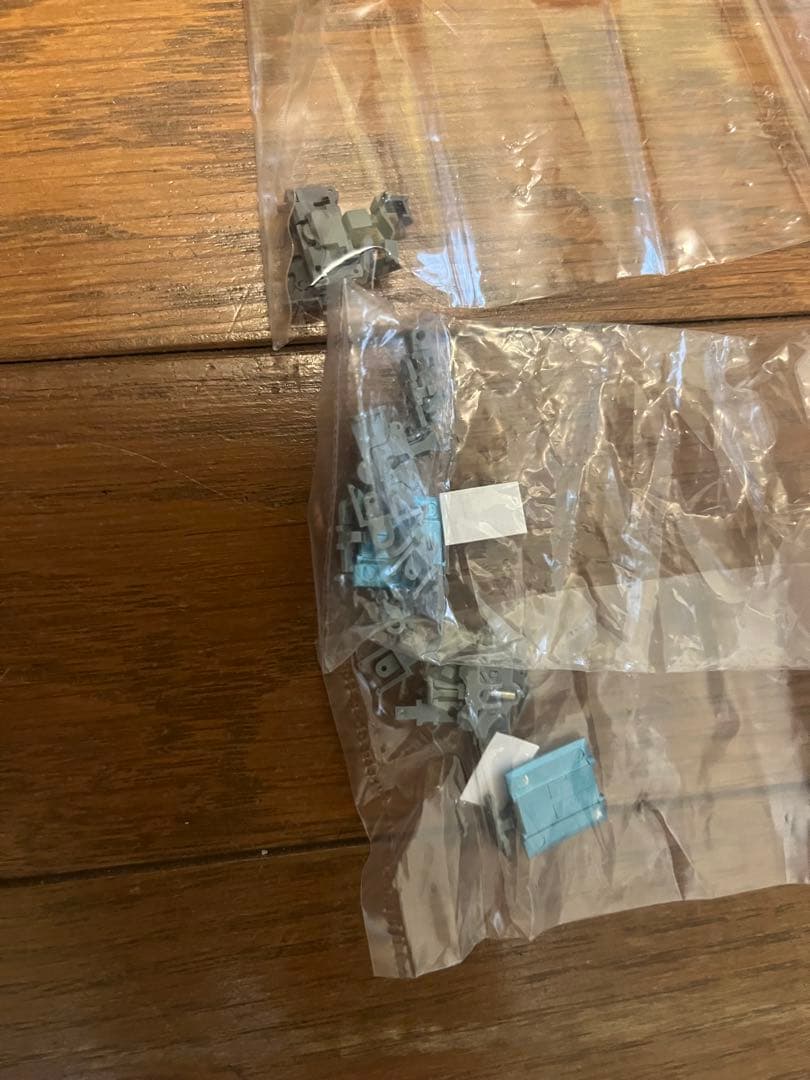 マイクロエース　小田急60000形MSE 10両　1両ライト不灯