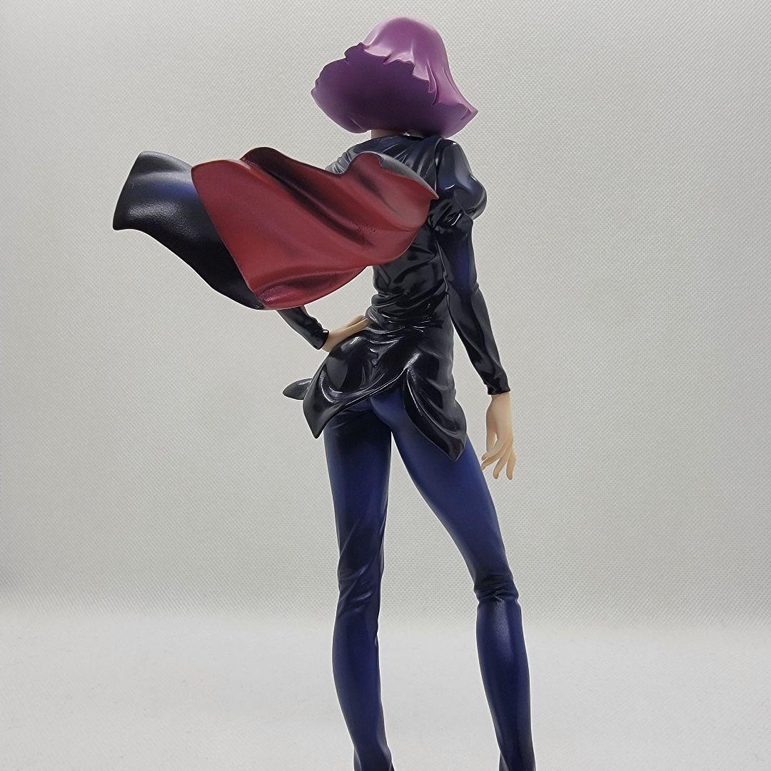 【最終価格】GGGシリーズ 機動戦士Zガンダム ハマーン・カーン フィギュア