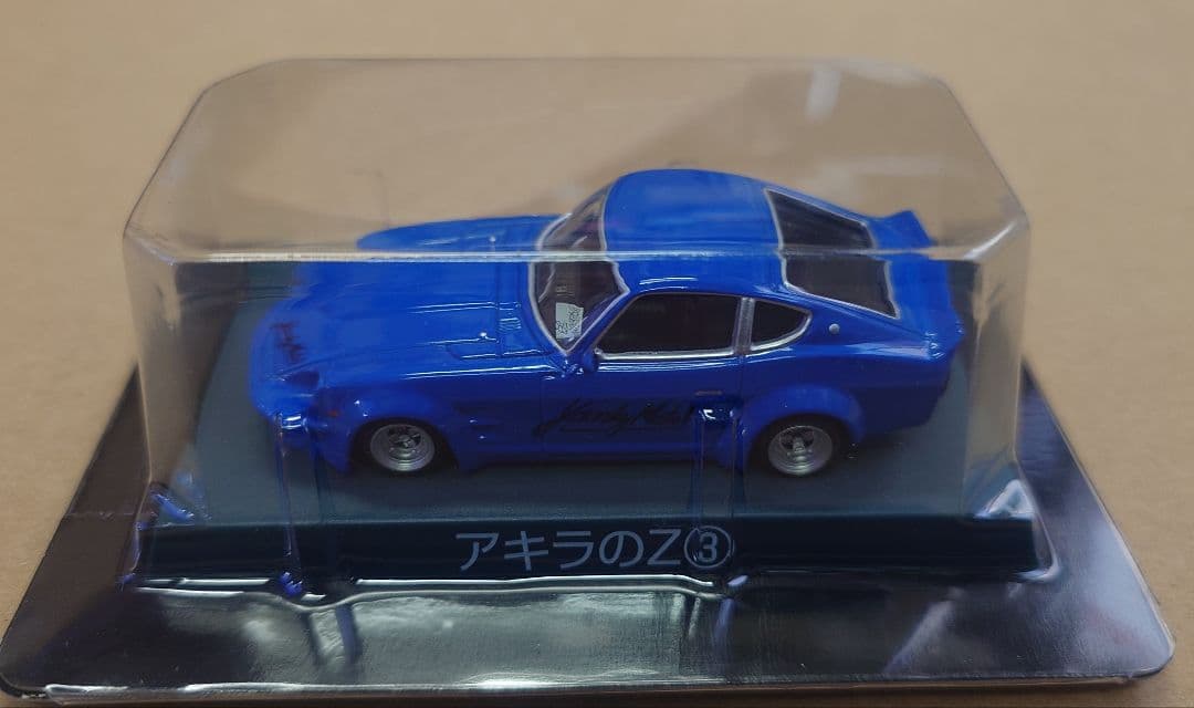 シャコタンブギ ミニカーコレクション Part 1全１２種フルセット