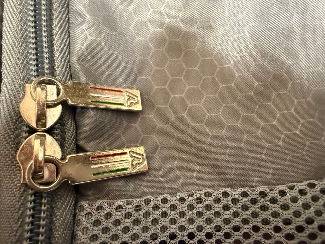 ロンカート　超軽量　機内持ち込みサイズ