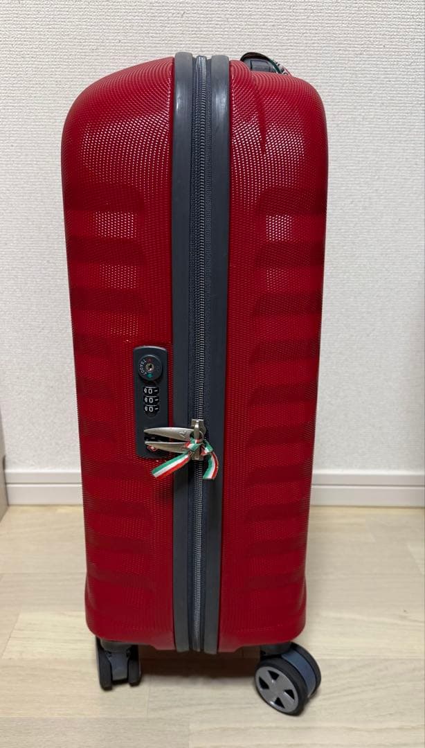 ロンカート　超軽量　機内持ち込みサイズ