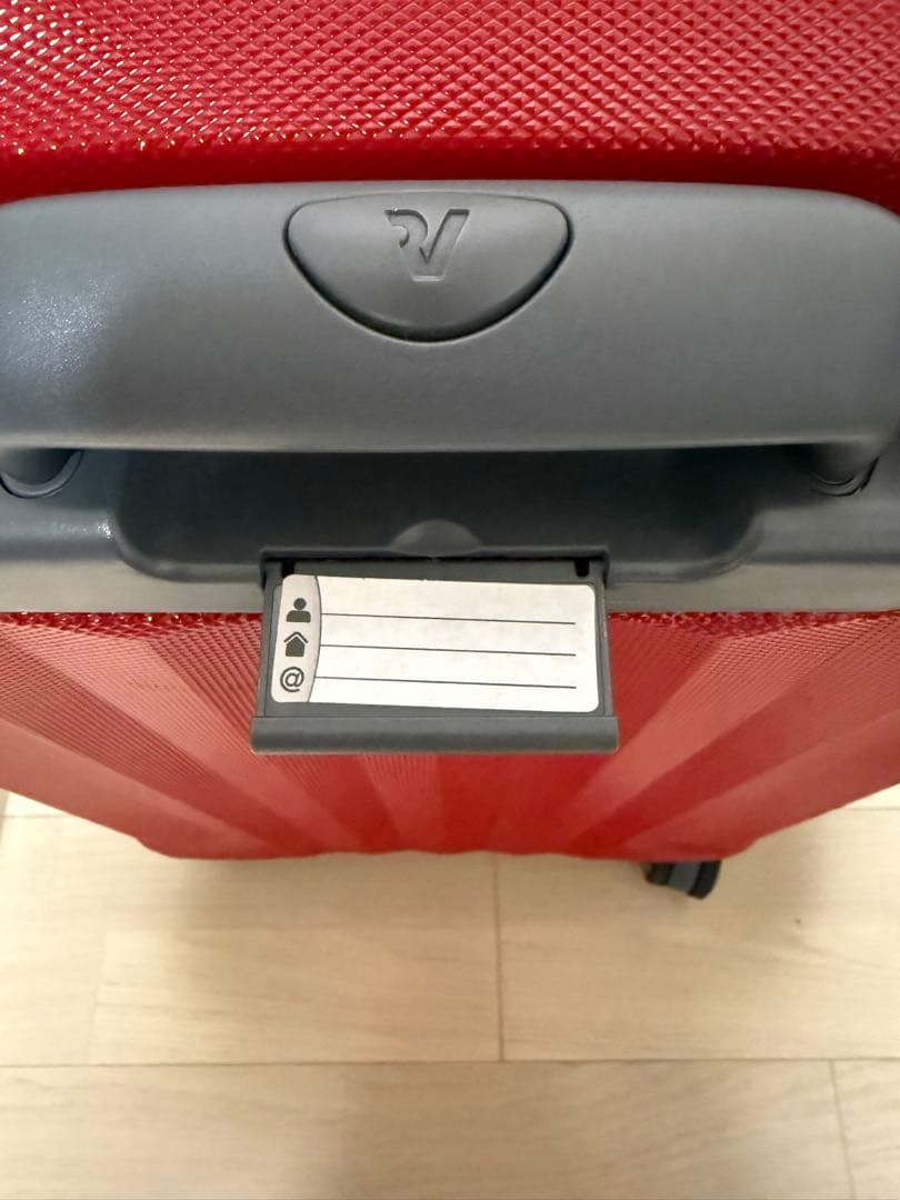 ロンカート　超軽量　機内持ち込みサイズ