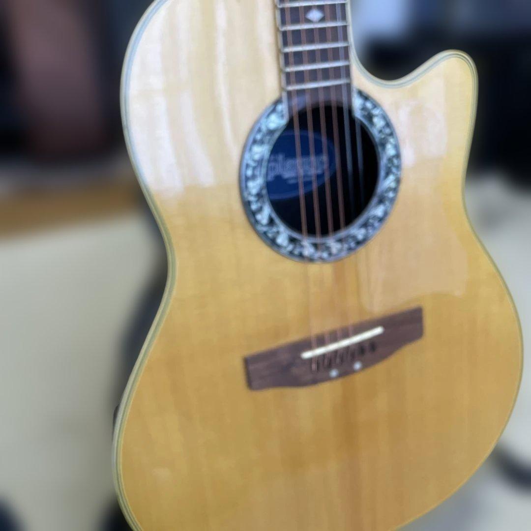 Applause AE-138 アコースティックギター