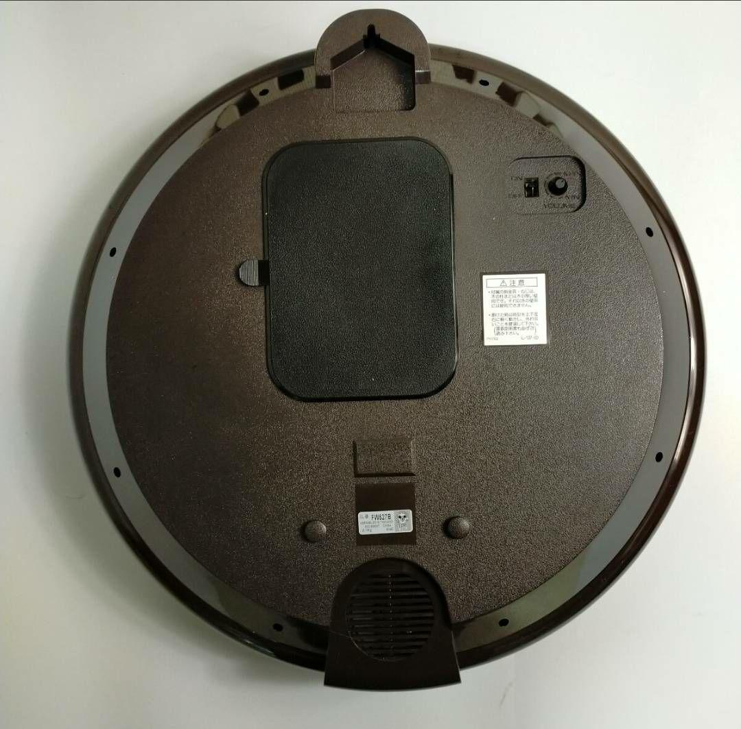 セイコータイムクリエーション FW527B ディズニータイム 掛け時計