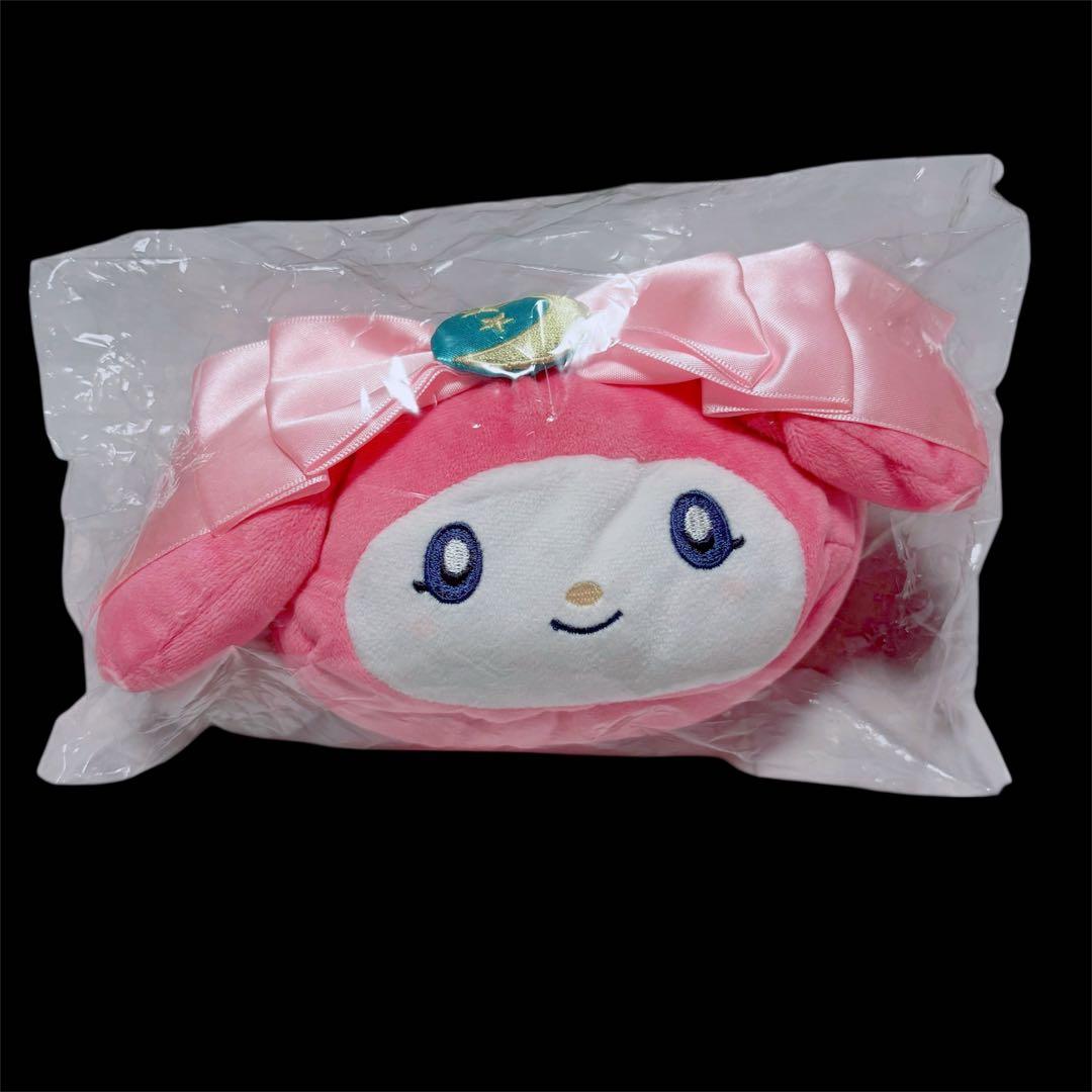 【新品未開封】My Melody 大容量まとめ売り 雑貨セット 即購入OK