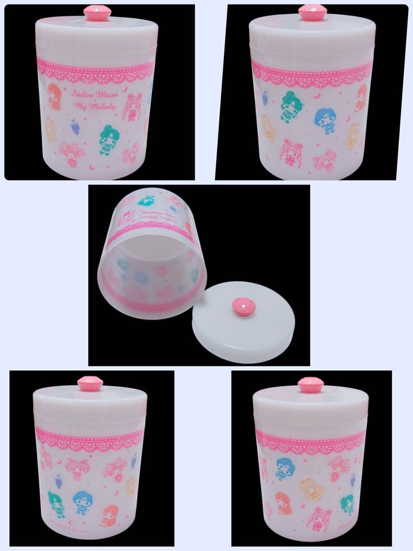 【新品未開封】My Melody 大容量まとめ売り 雑貨セット 即購入OK