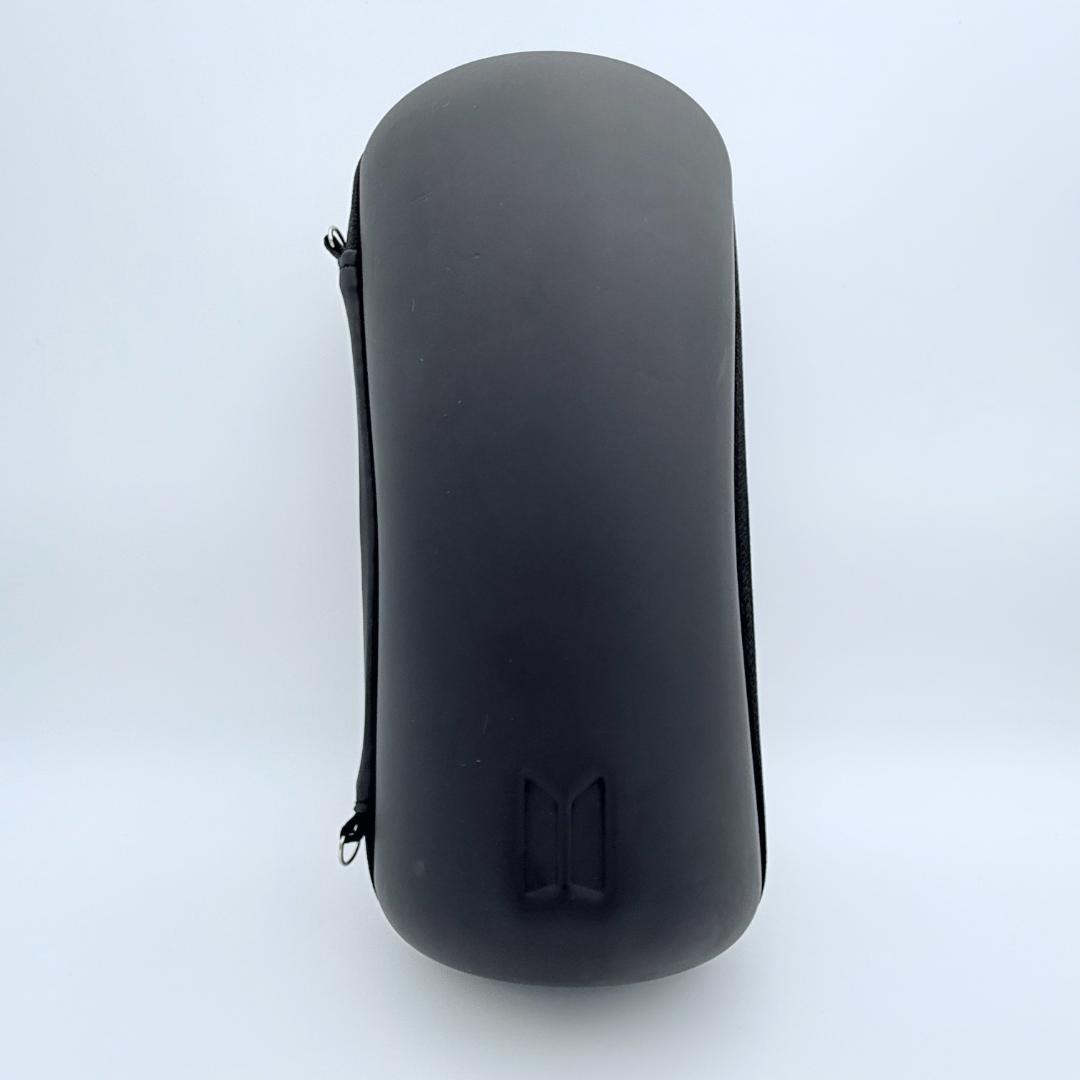 BTS ペンライト アミボム ver.4 + アミボムケース + バッテリー