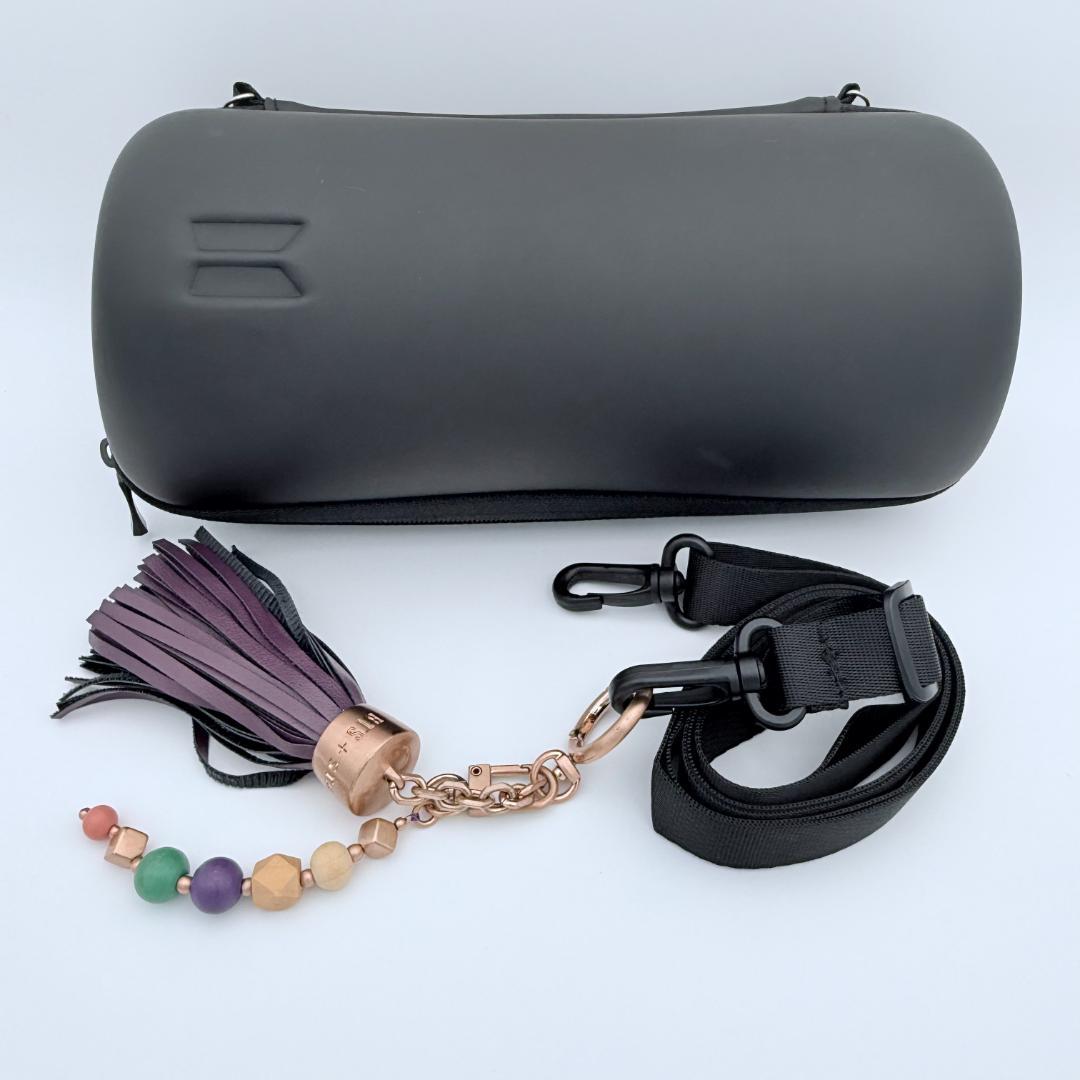 BTS ペンライト アミボム ver.4 + アミボムケース + バッテリー