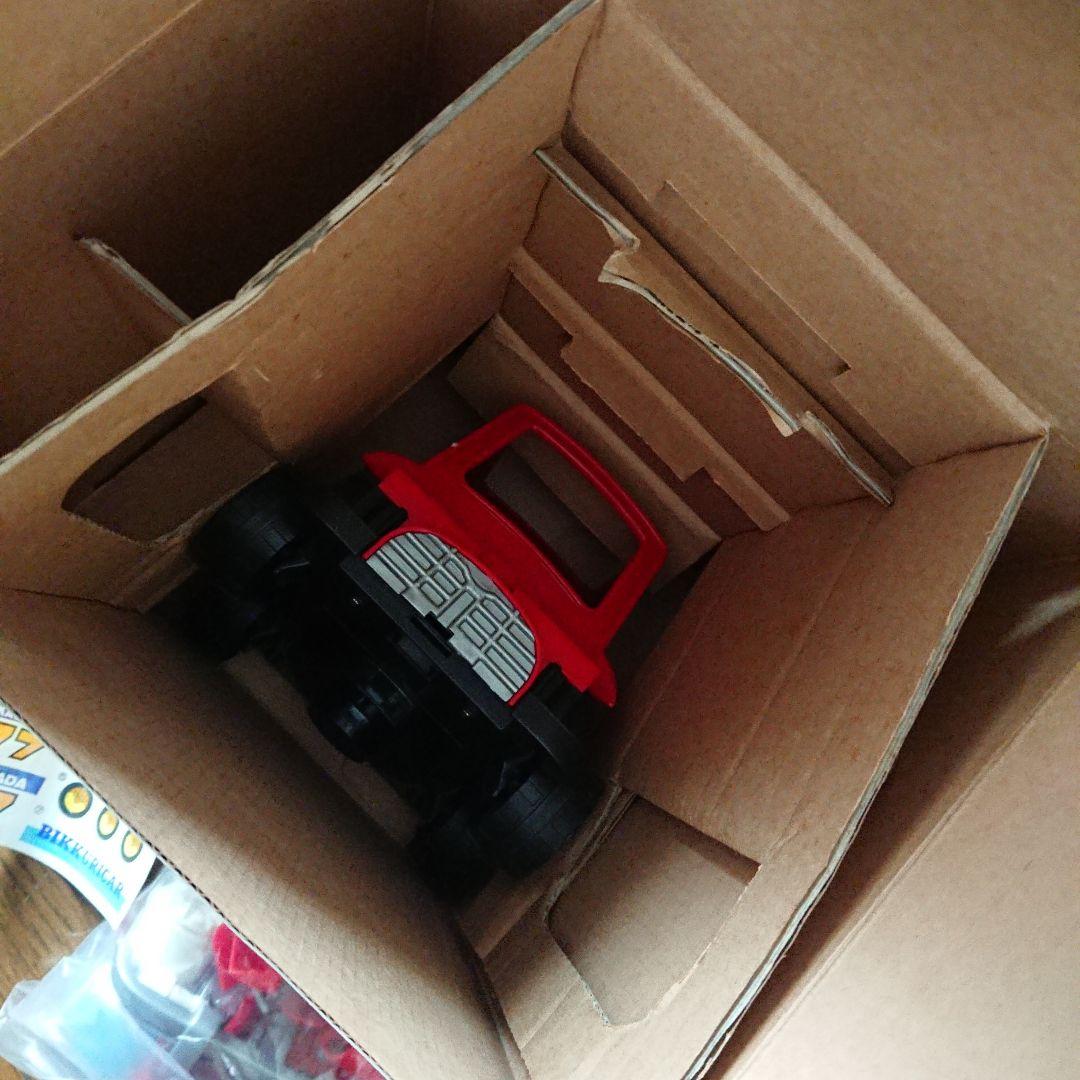 ビックリカー ローバーミニ風