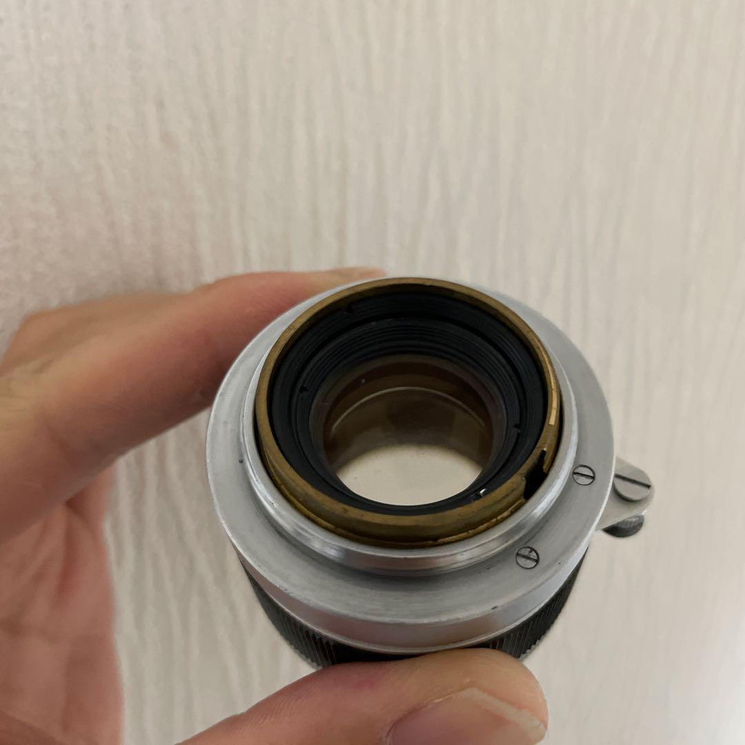 シャッター全速完動 canon vl2 & 50mm f1.8