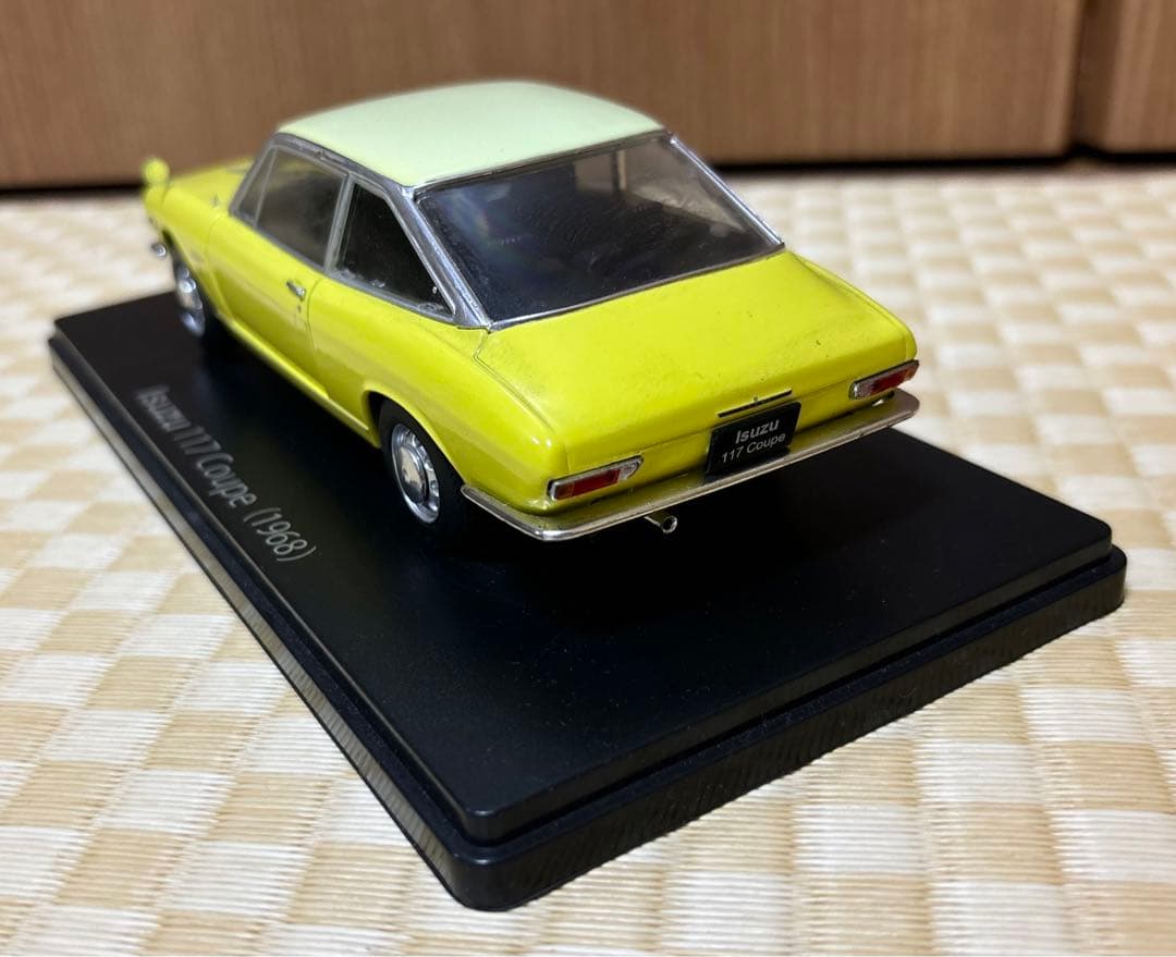 国産名車 6台セット Skyline／Fairlady等その他 1/24