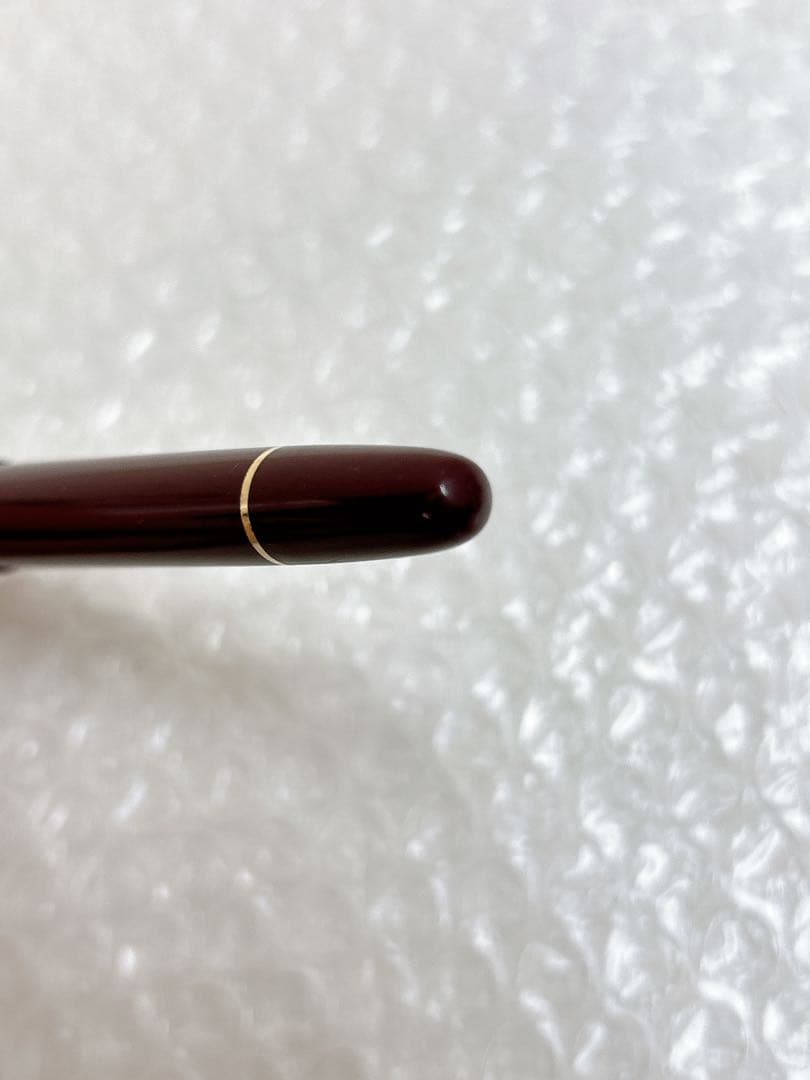 MONT BLANC FREDERIC CHOPIN 万年筆