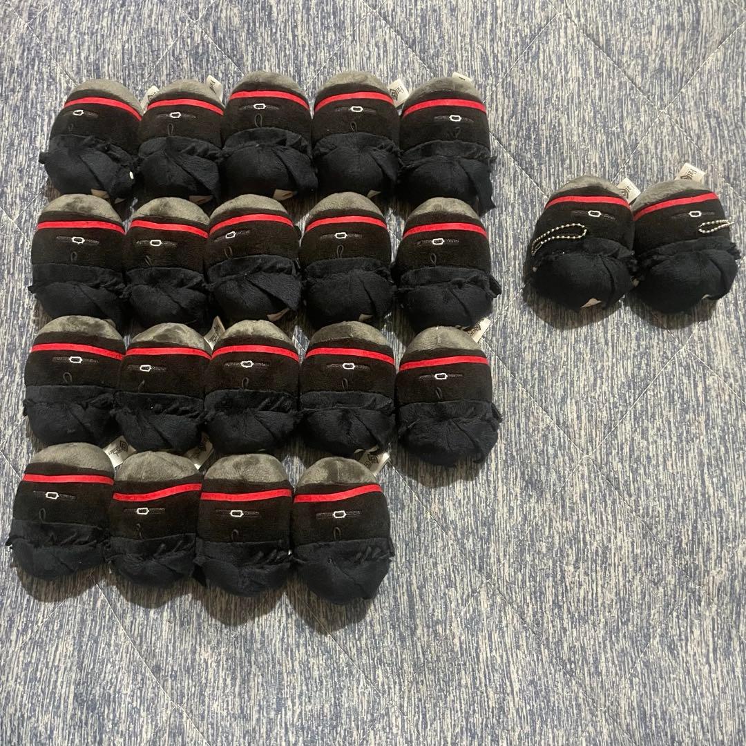 即購入⭕️ fate fgo 岡田以蔵 もちマス 特典