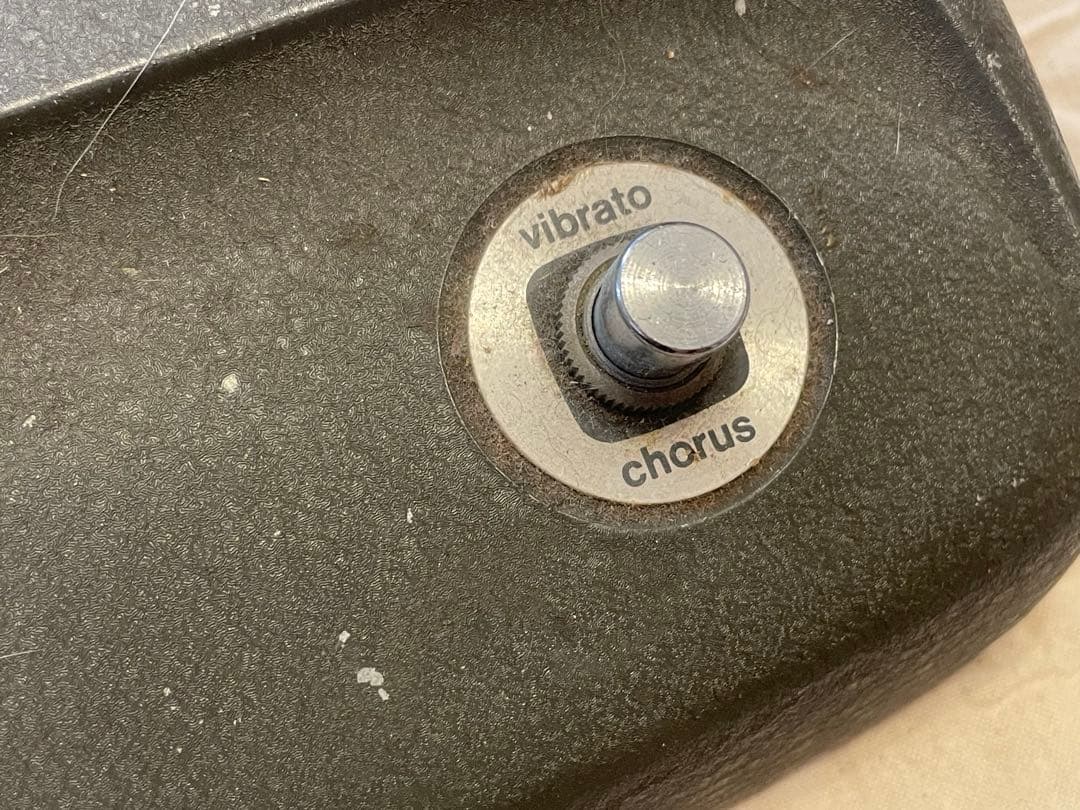 【夏休み１０%OFF】BOSS CE-1 ヴィンテージ　ギターエフェクター