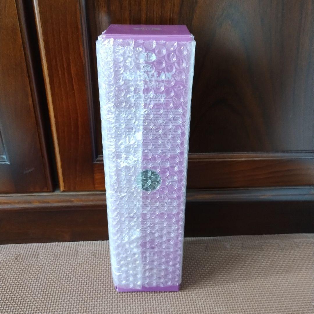 ザ・マッカラン エディション No.5　THE MACALLAN EDITION