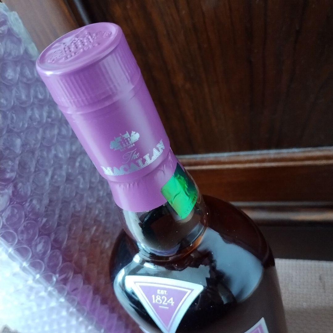 ザ・マッカラン エディション No.5　THE MACALLAN EDITION