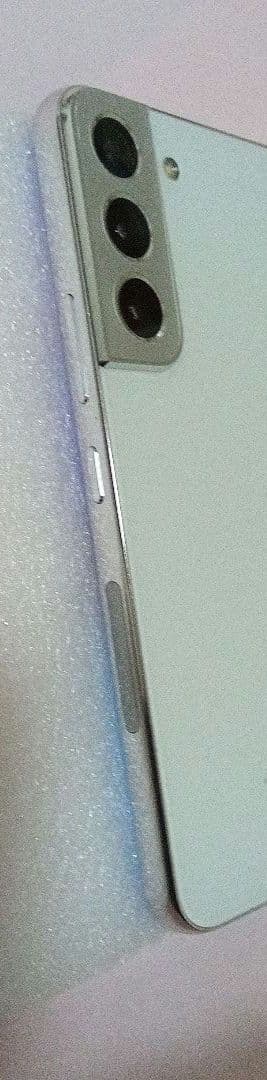 お値下げ中 Galaxy S22 ファントムホワイト　256GB　Simフリー