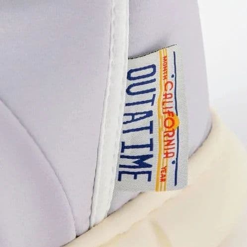 希少 バックトゥザフューチャー ルームシューズ エアマグ ナイキ ニコアンド