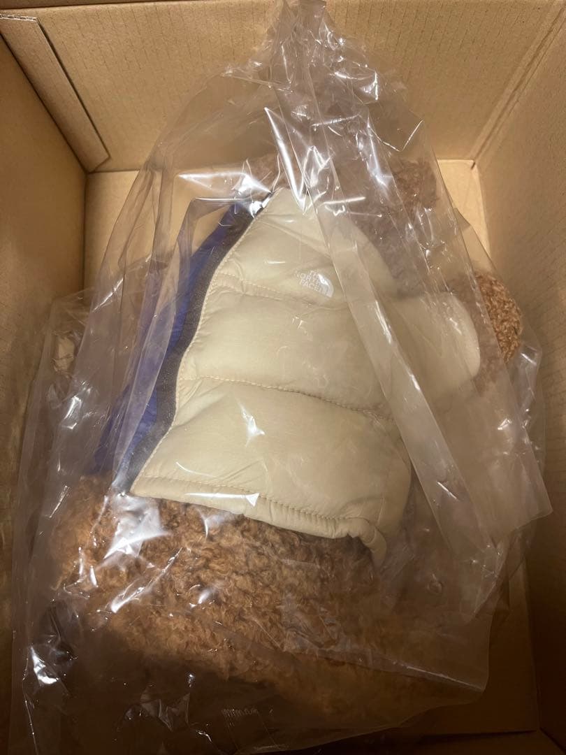 お値下げ中❗️ 新品　supreme ぬいぐるみ