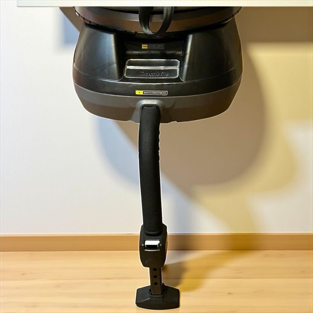 美品✨大人気❣️Combi クルムーヴスマート エッグショック Simplight