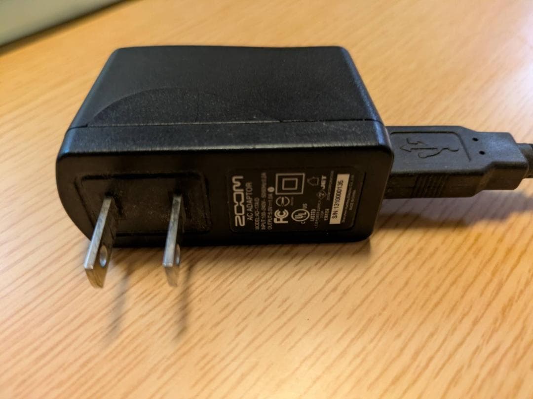 ZOOM R8 MTR マルチトラックレコーダー