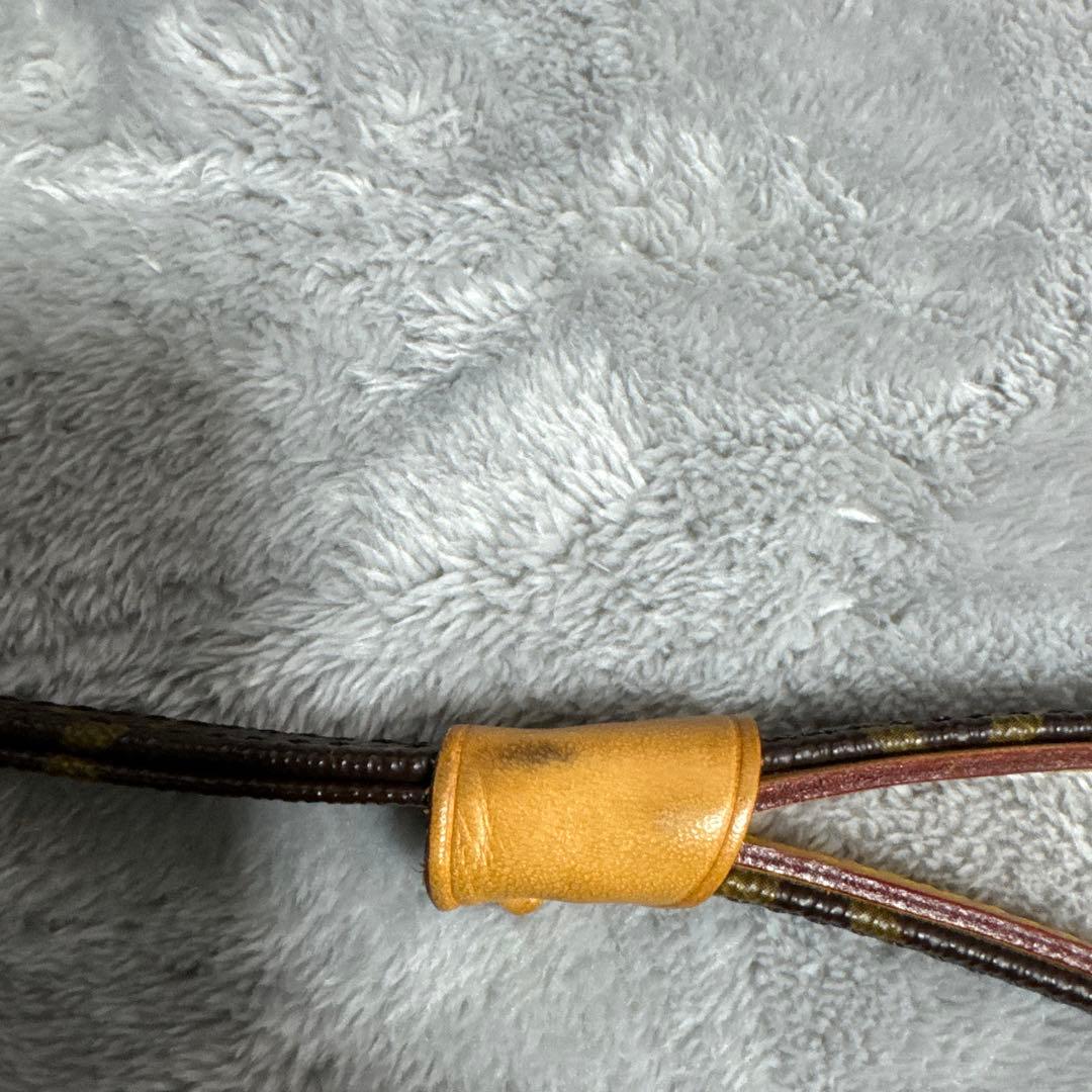 LOUIS VUITTON ドッグリード