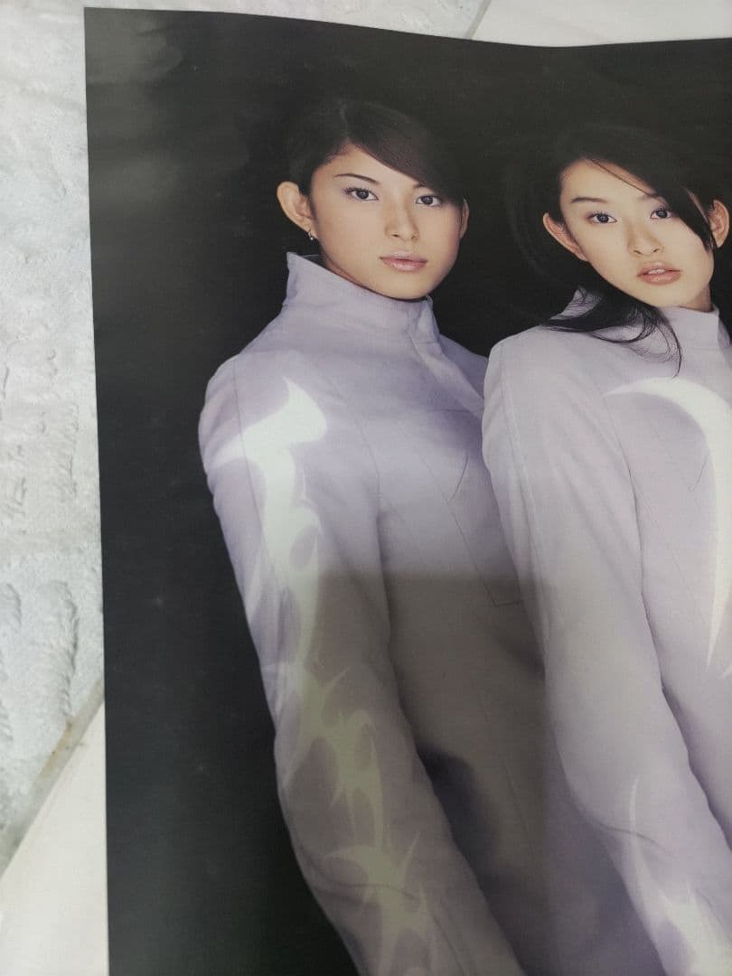 SPEED　販促ポスター10枚セット