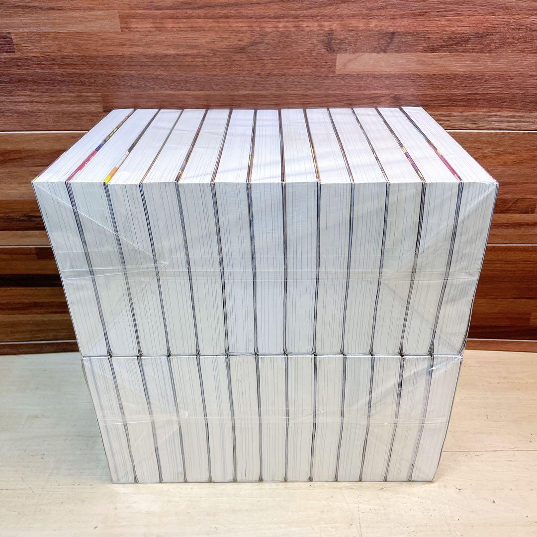 無職転生　全26巻セット　理不尽な孫の手