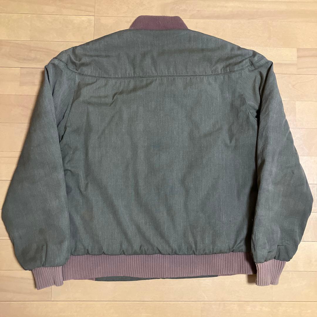 60s 70s TOWN CRAFT ダービージャケット　TALON